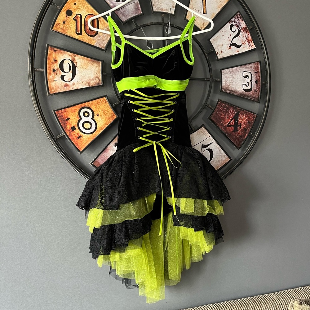 Dance Costume